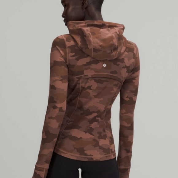 lululemon athletica Jackets & Blazers - Lululemon Hooded Define Jacket